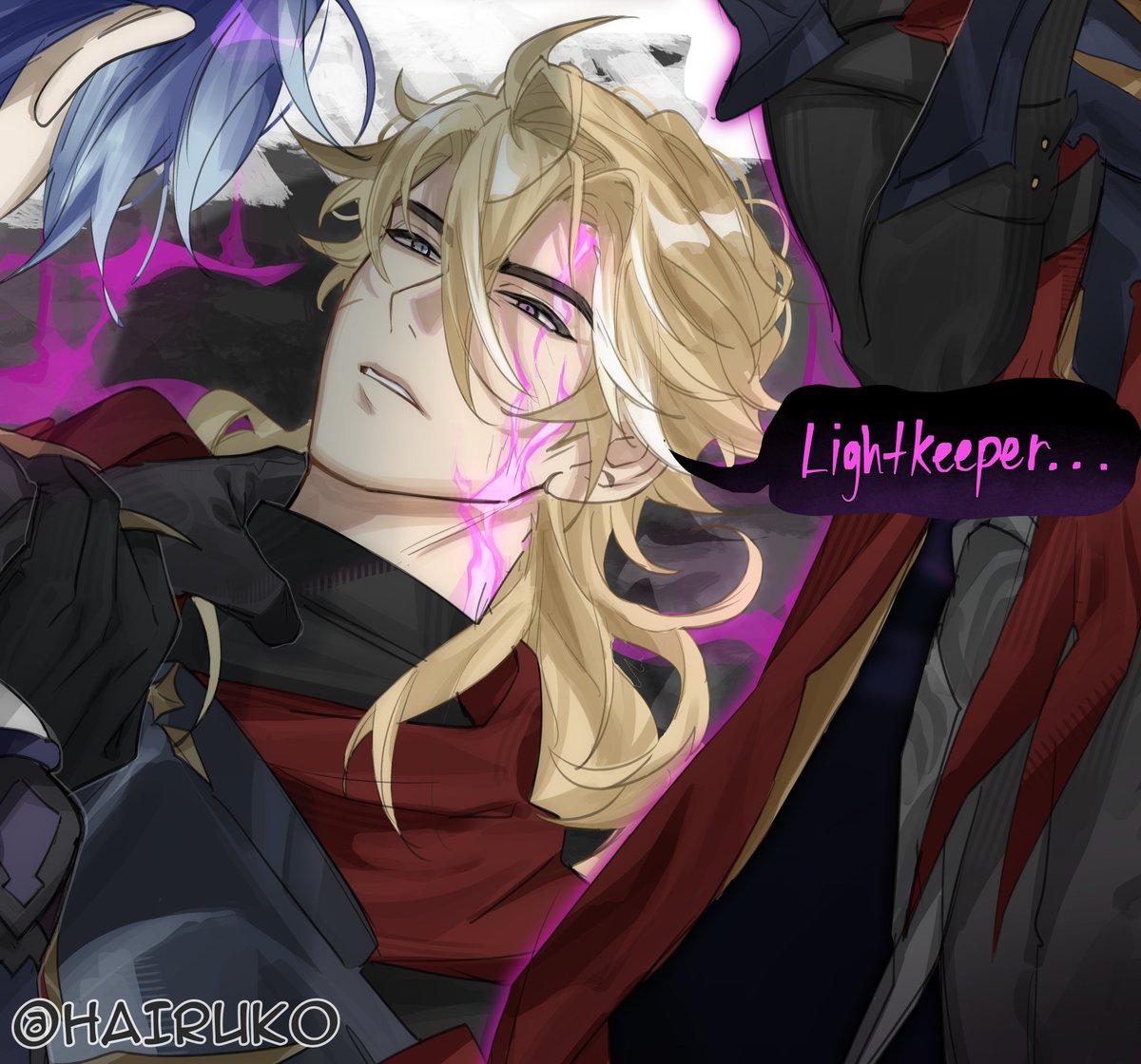 ruko 🪷 tweet media