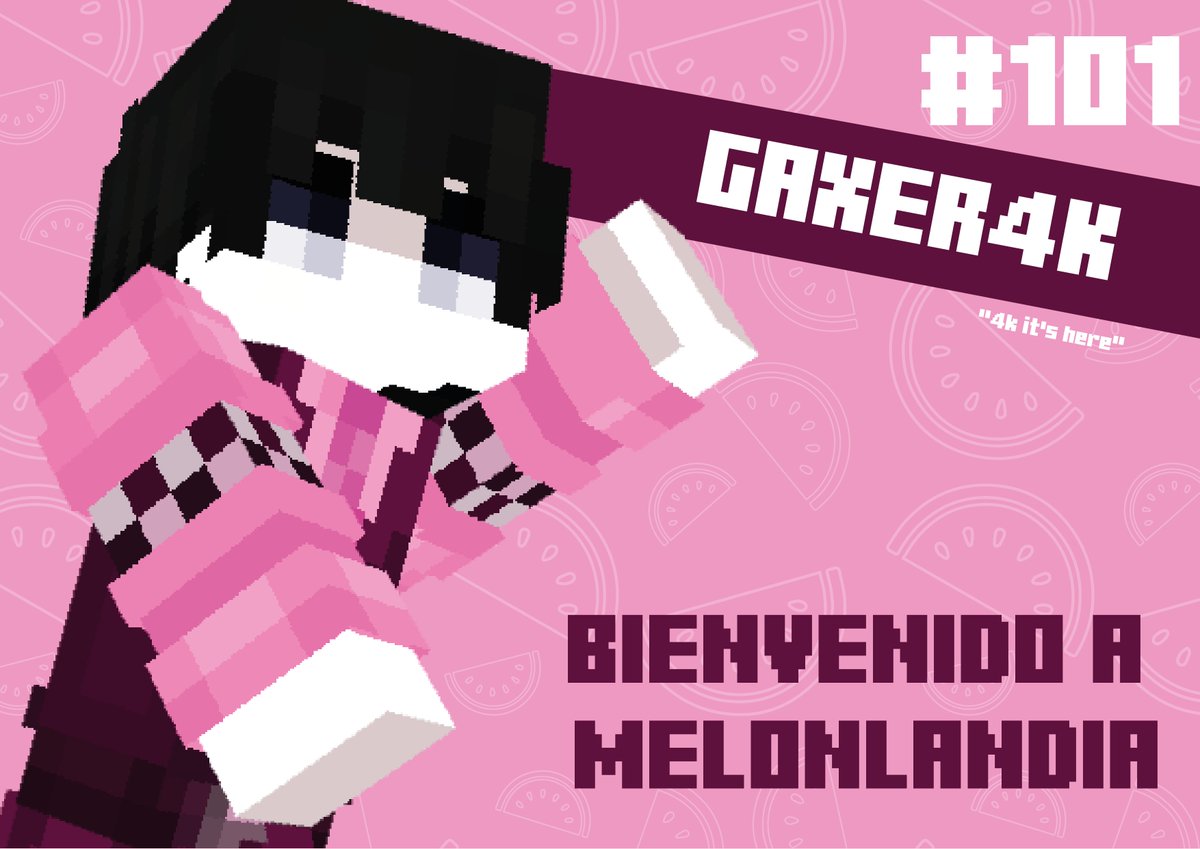 MelonLandia tweet media