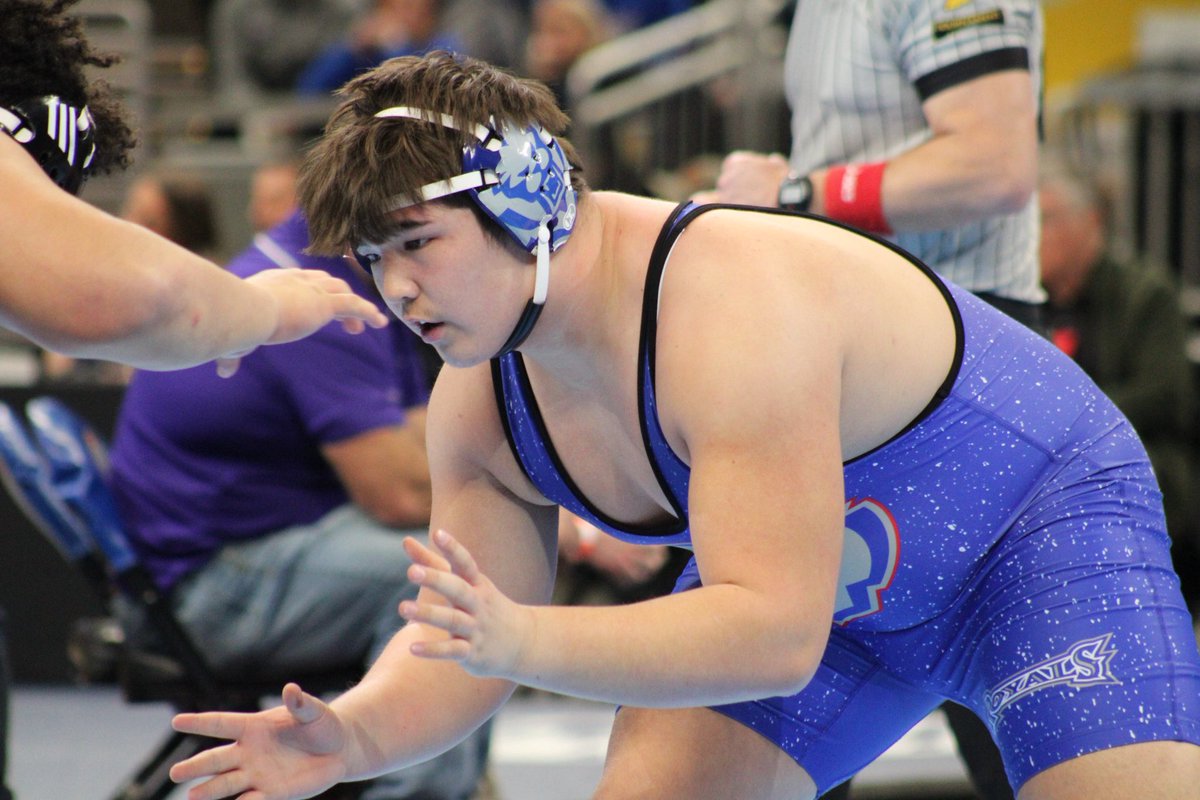 HSE Royals Athletics tweet media