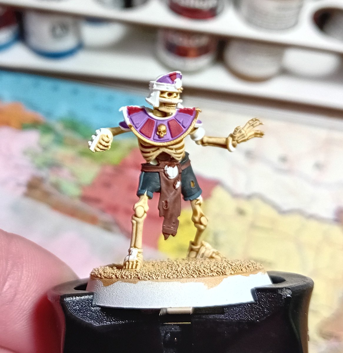 Aarón Bocos Jaén tweet media