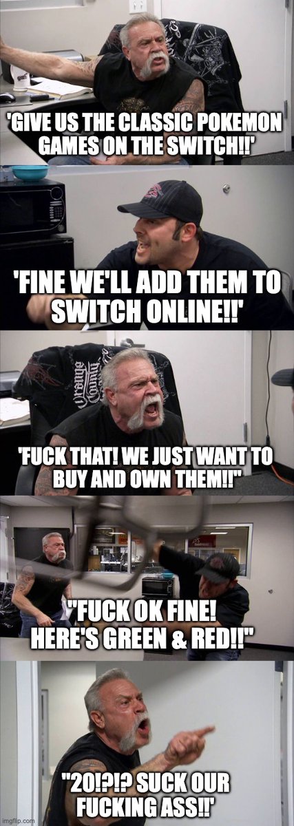 ‘Remember The Game?’ Podcast 🕹📺🇨🇦 tweet media