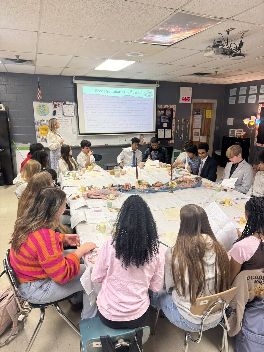 Chelsea Nance Moore, Ed.S. tweet media