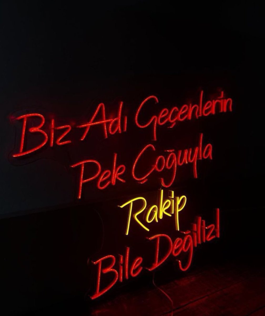 90 dakika ciddiyet ile rakibi küçümsemeden 26. Şampiyonluğumuz için 
SALDIR GALATASARAY Saldırki namımız şanımız yürüsün.
#BugünGünlerdenGALATASARAY
💛❤️🔥🔥🔥🔥🔥❤️💛