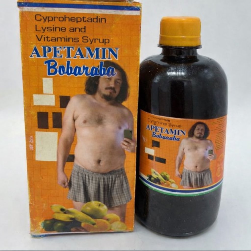 Modern Mythos ☀️ tweet media