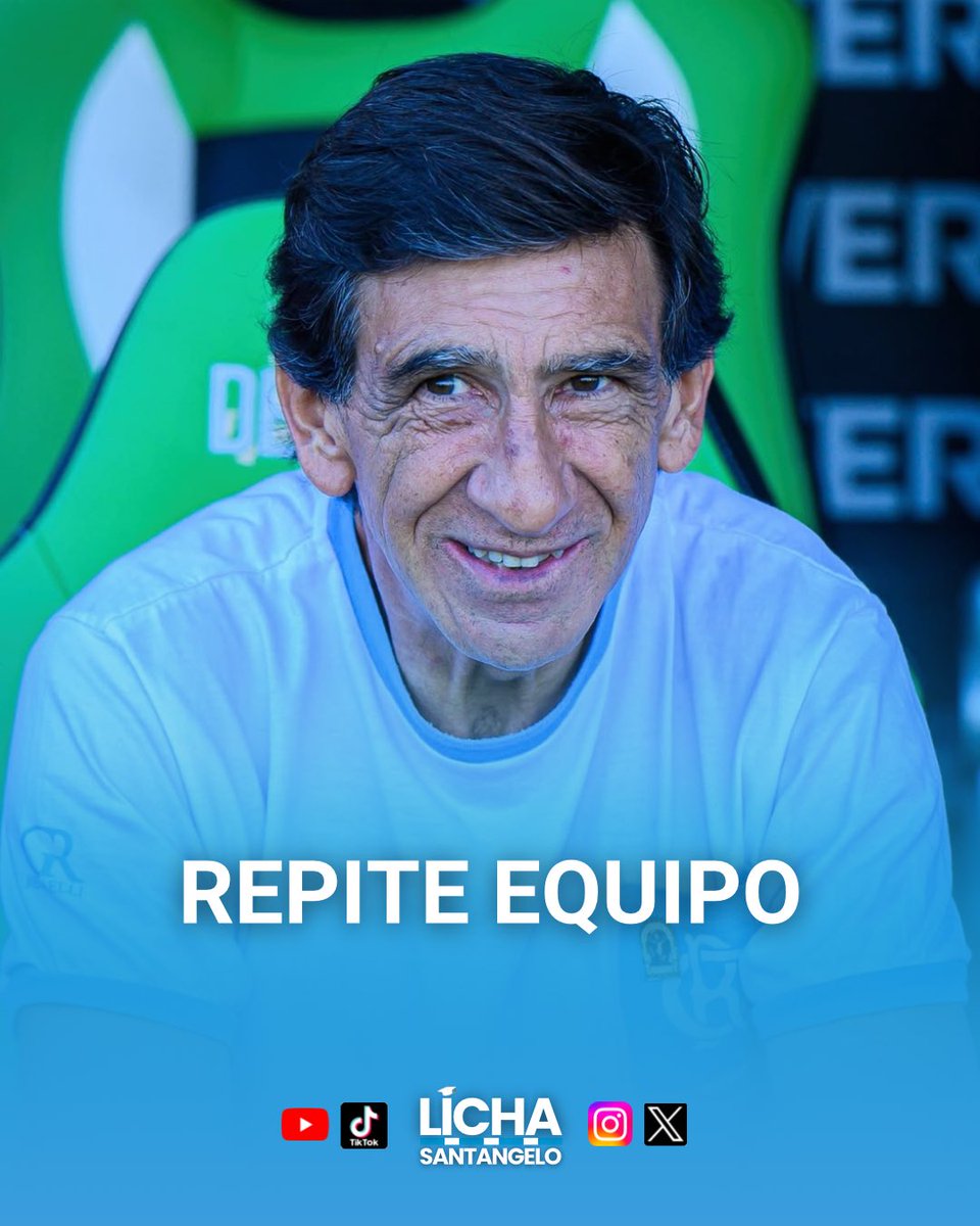 Lisandro Santangelo tweet media