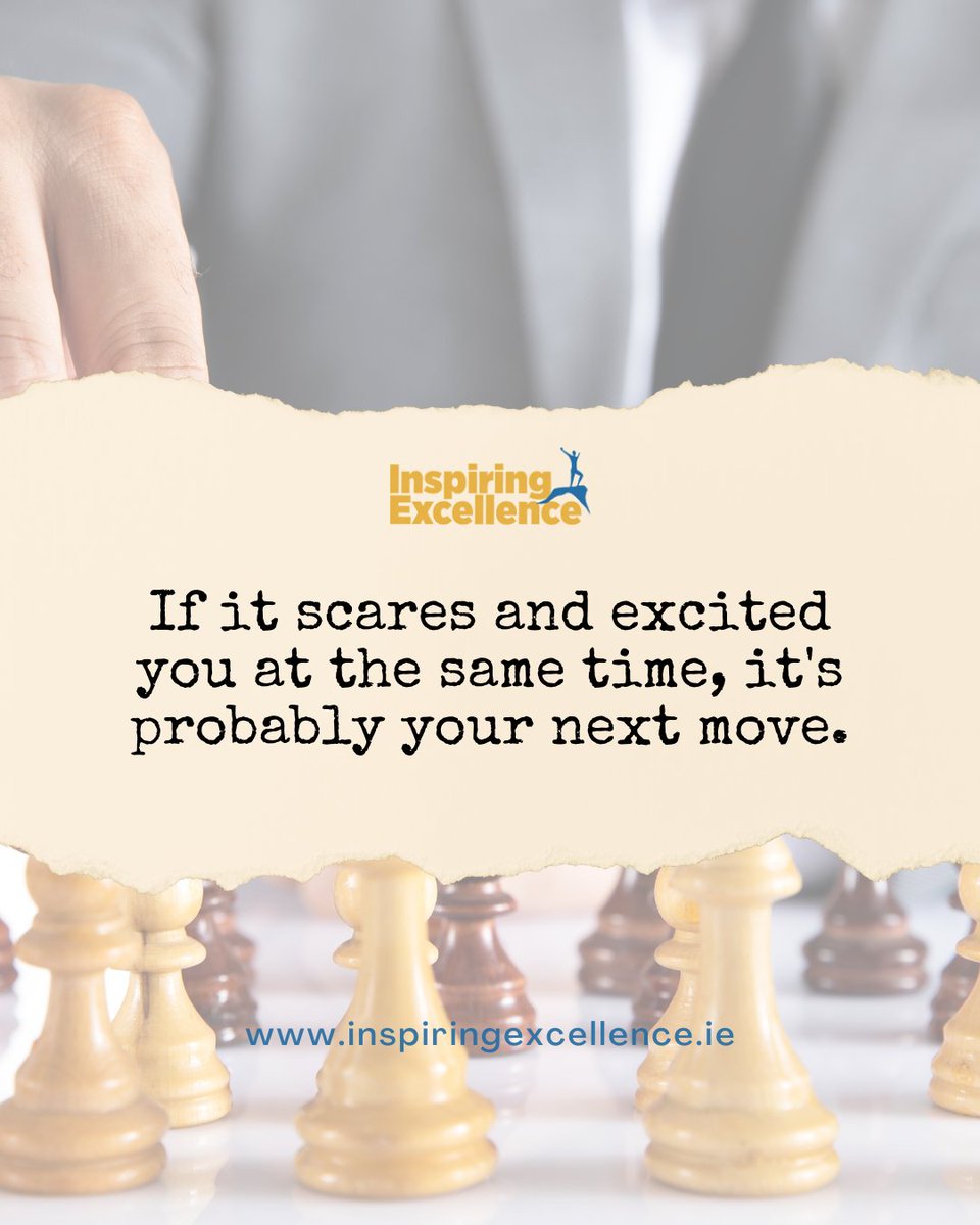 Inspiring Excellence tweet media