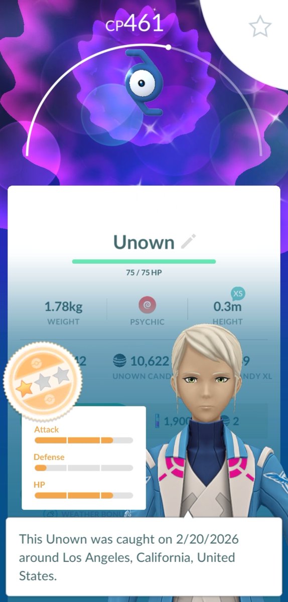 MamaEevee🔜Chicago GO Fest tweet media