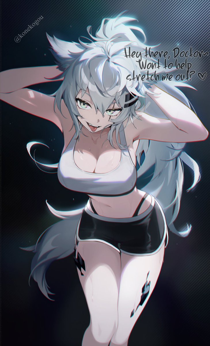 koko ₍^. .^₎⟆ tweet media