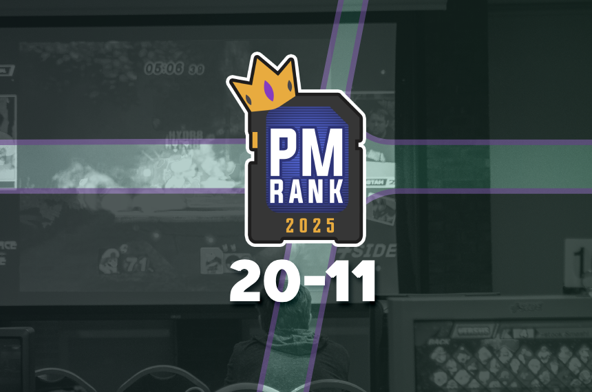 PMRank 2025 tweet media