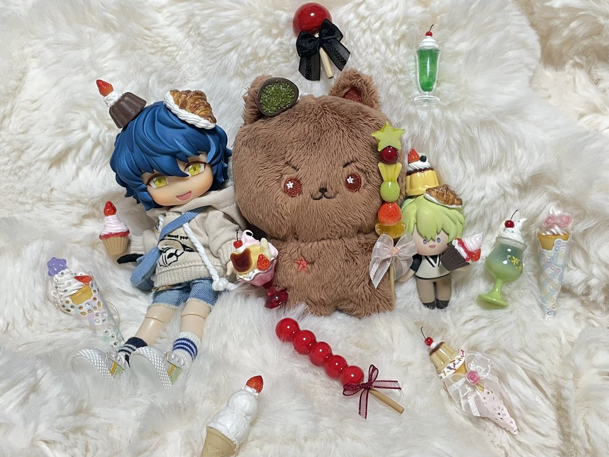 누룽지 tweet media