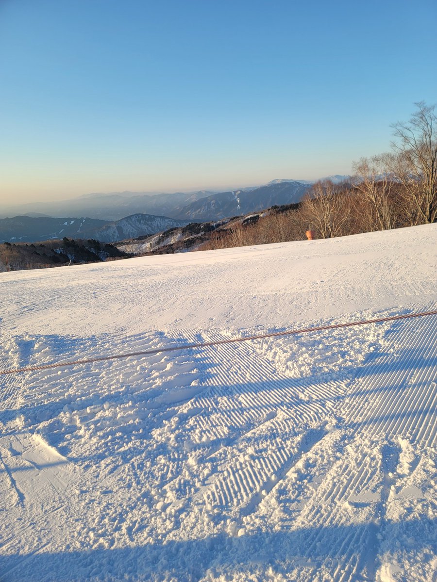 並ぶ‼️その①( ・`ω・´)