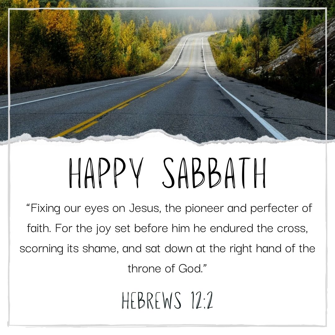 Adventist Messenger tweet media