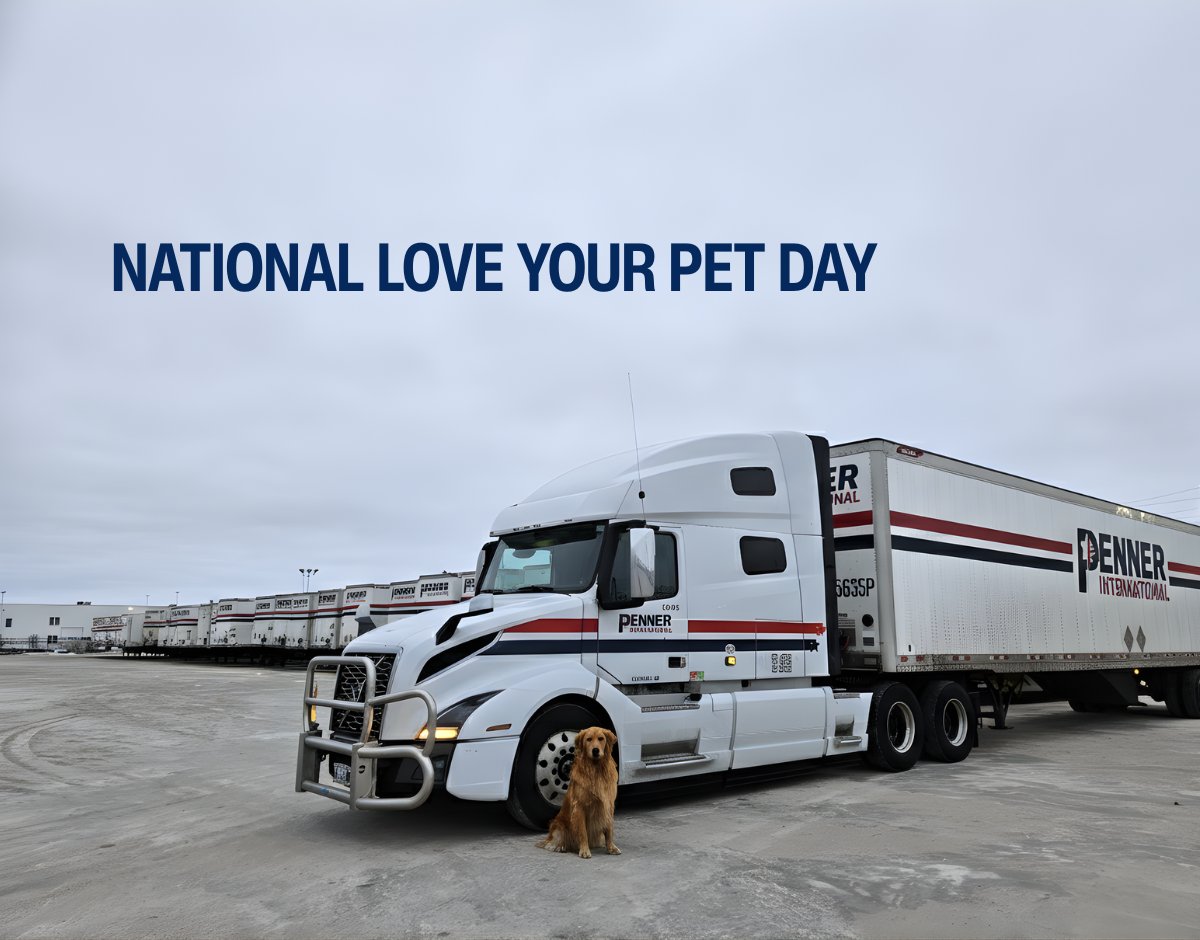 Penner International tweet media