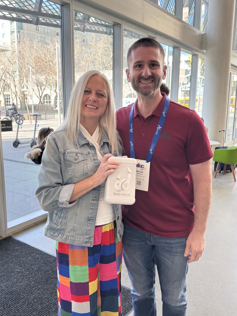 Lincoln Learning Solutions tweet media