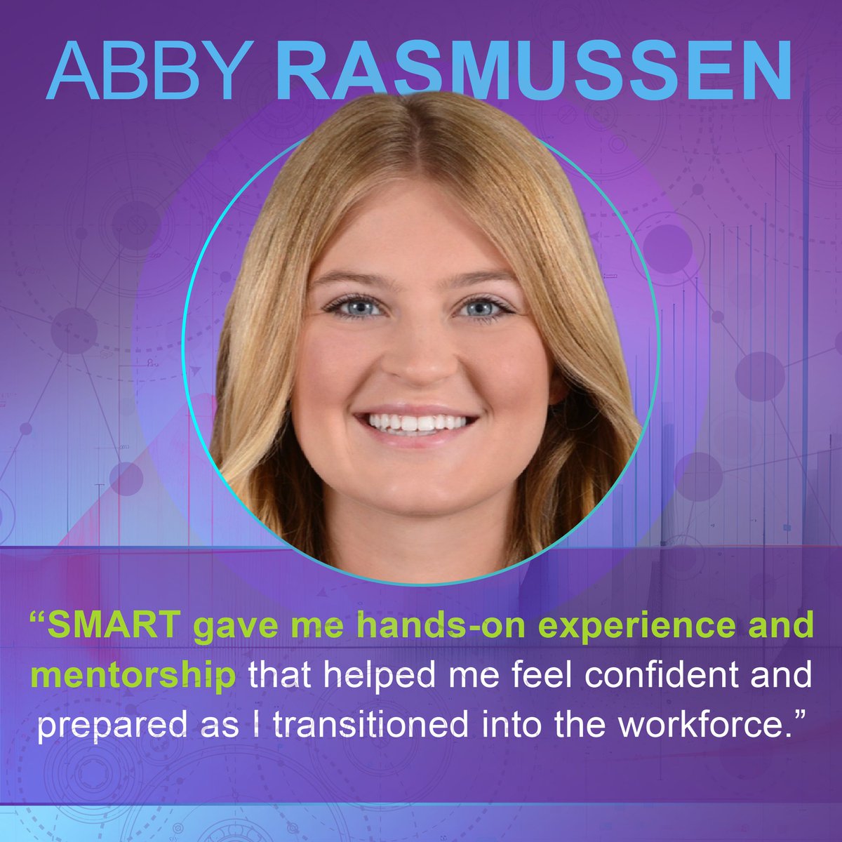 SMART Scholarship tweet media