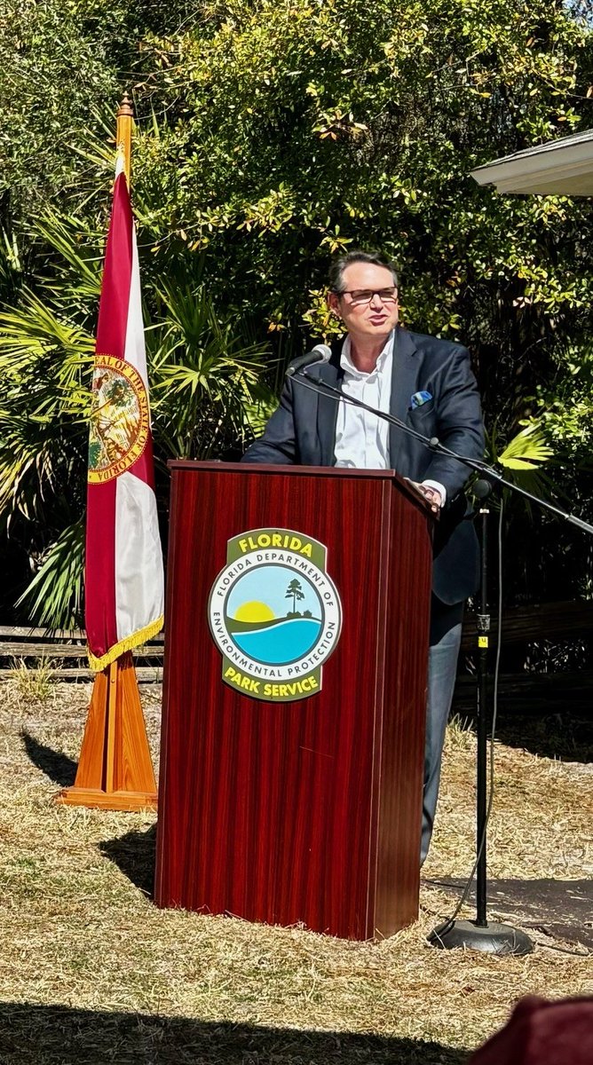 Florida Department of State tweet media