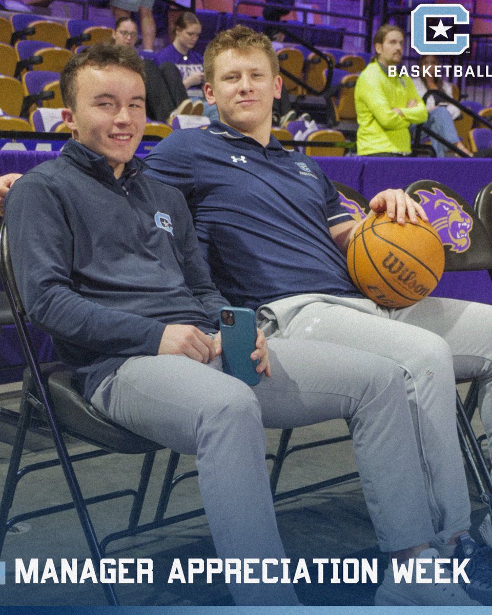 The Citadel Basketball tweet media