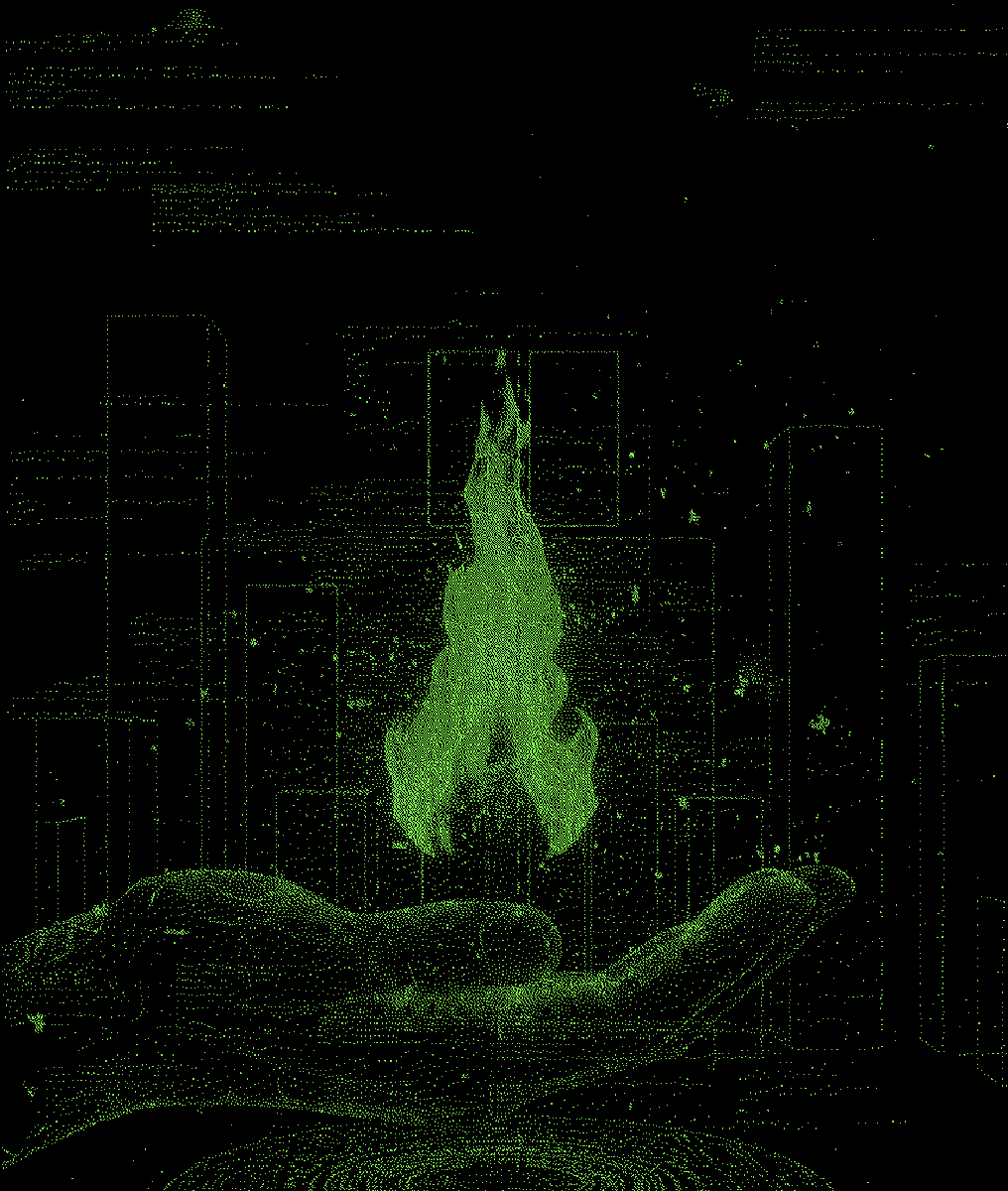 you have the 🔥 in the palm of your hands