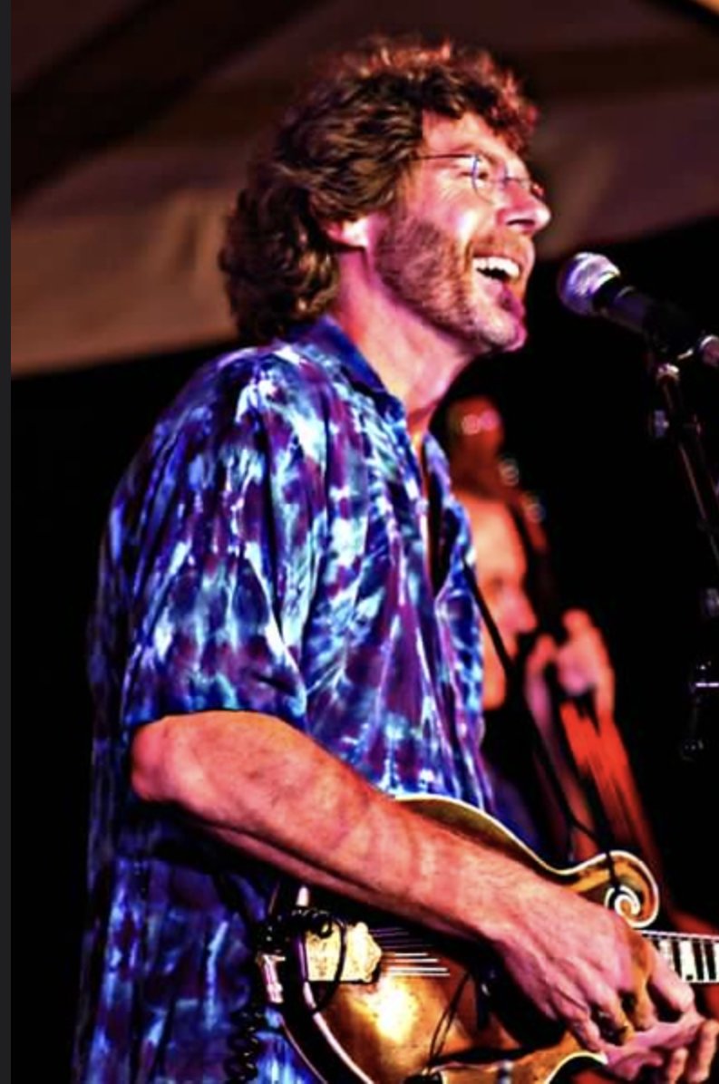 Podunk Bluegrass Festival tweet media