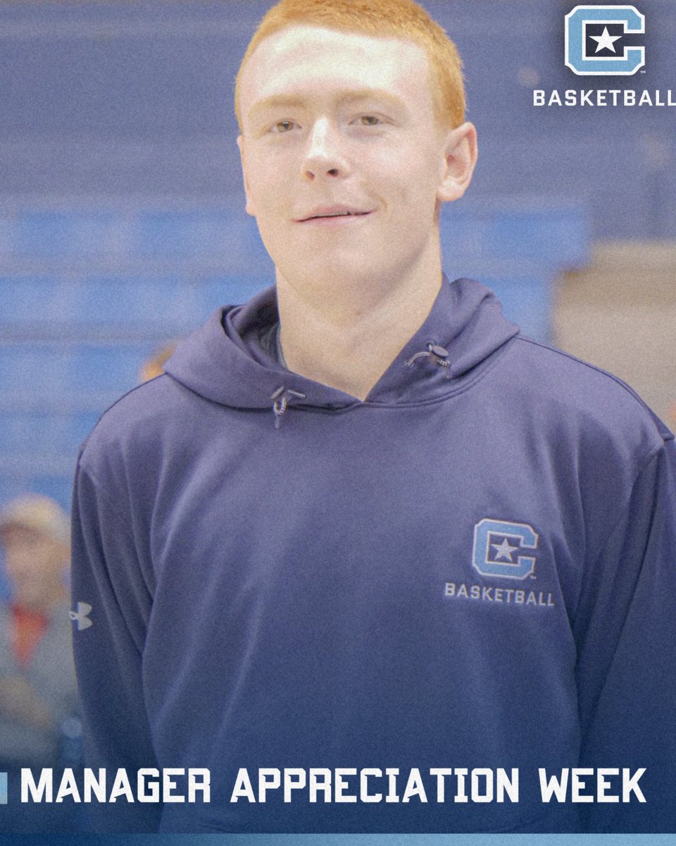 The Citadel Basketball tweet media