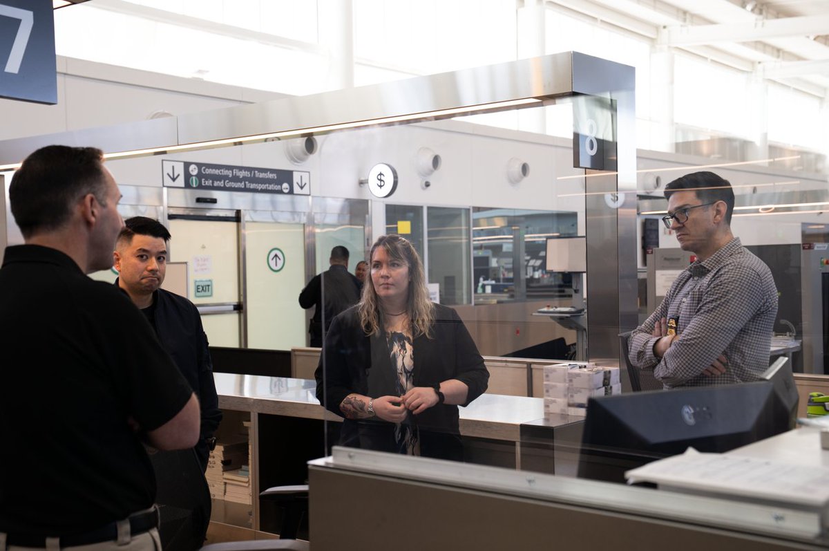 (A)Dep Exec Asst Commissioner Donald R. Stakes tweet media