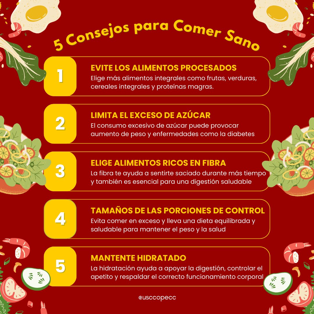 USC COPECC tweet media