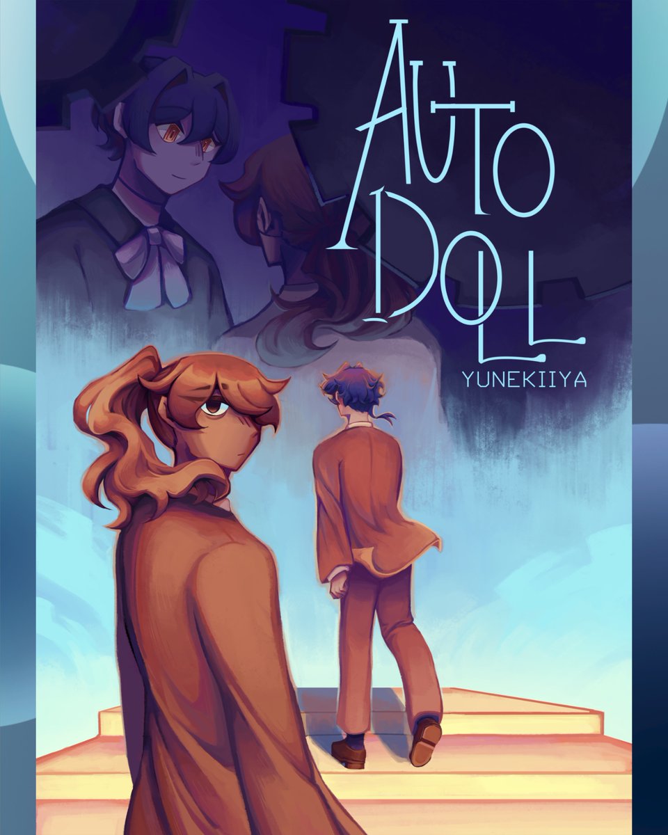 NamiComi: Comics & Novels Platform tweet media