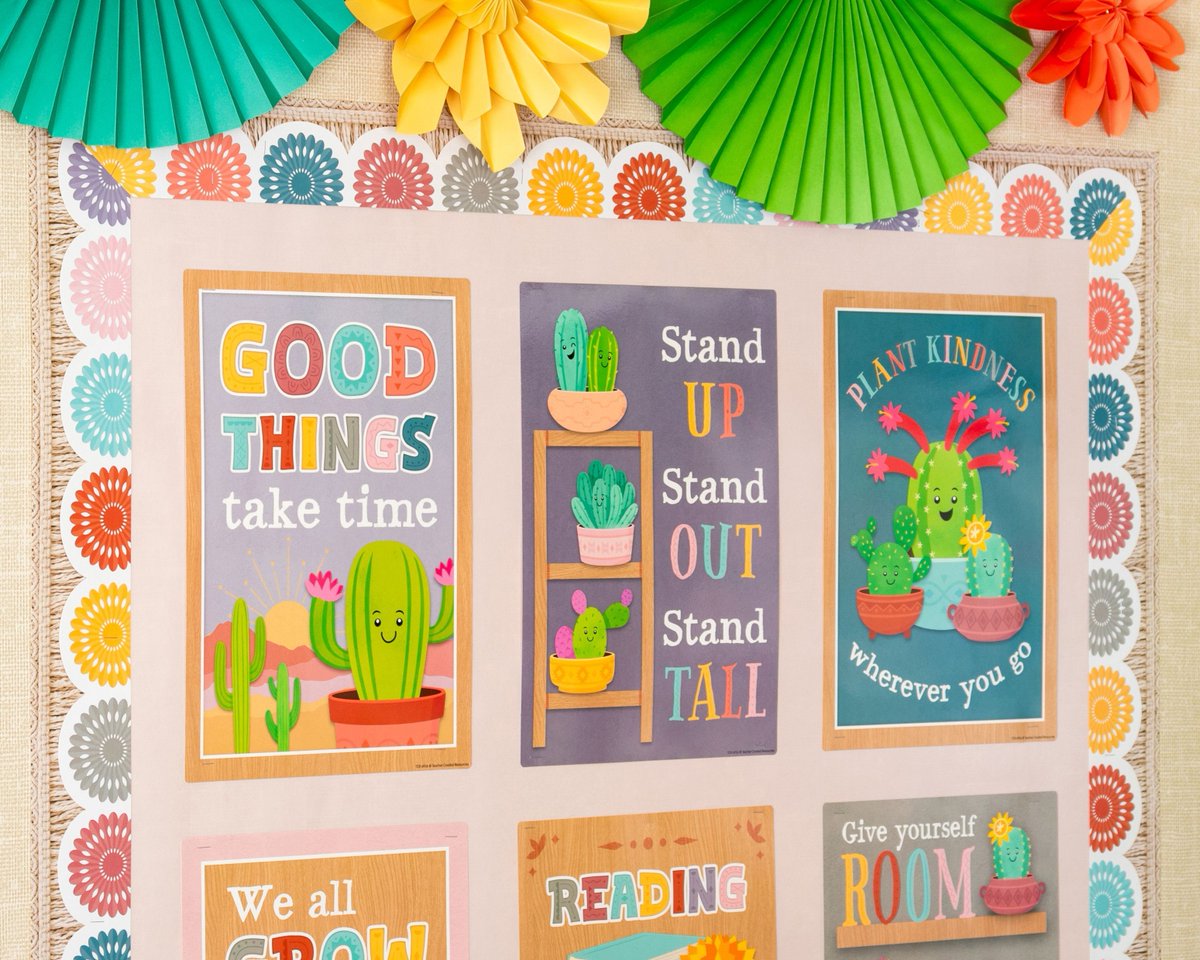 Teacher Created tweet media