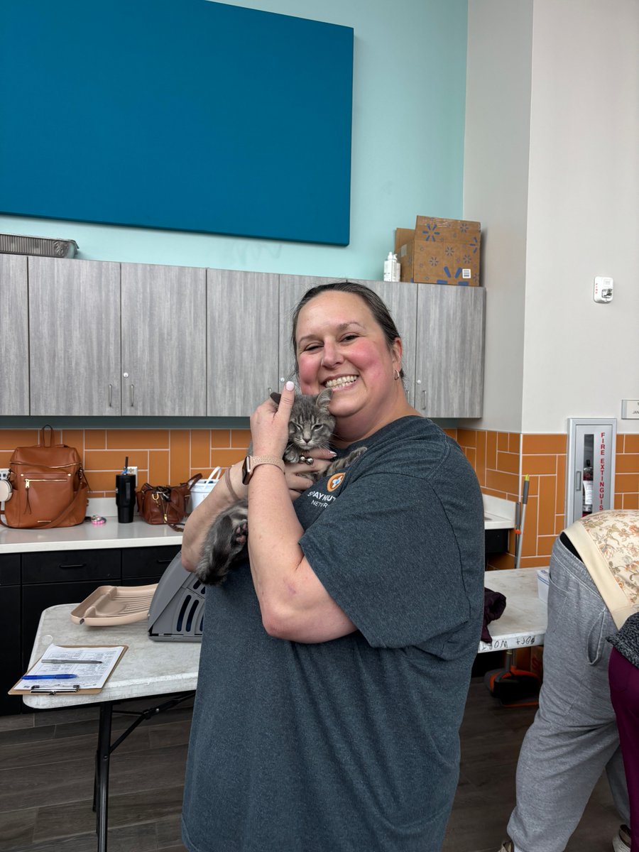 Spay Neuter Network tweet media