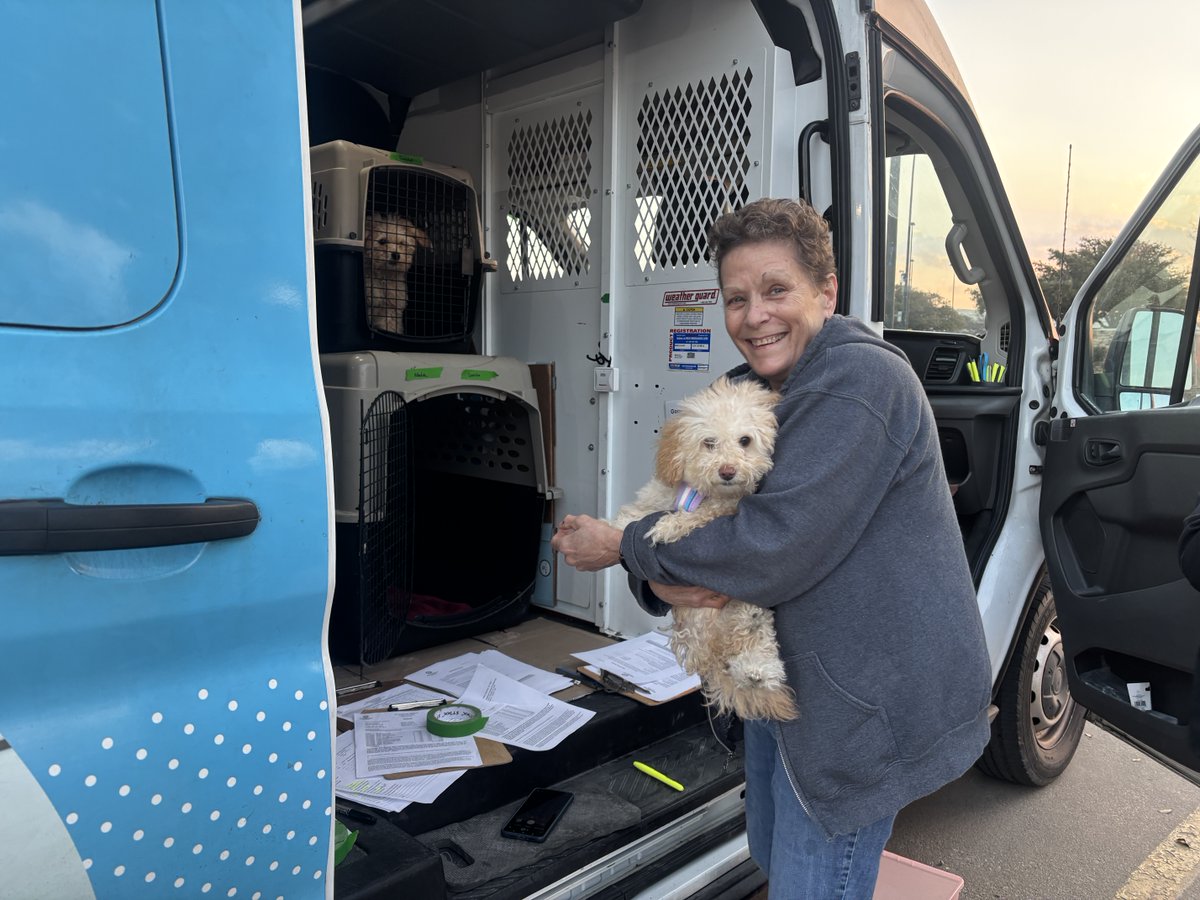 Spay Neuter Network tweet media