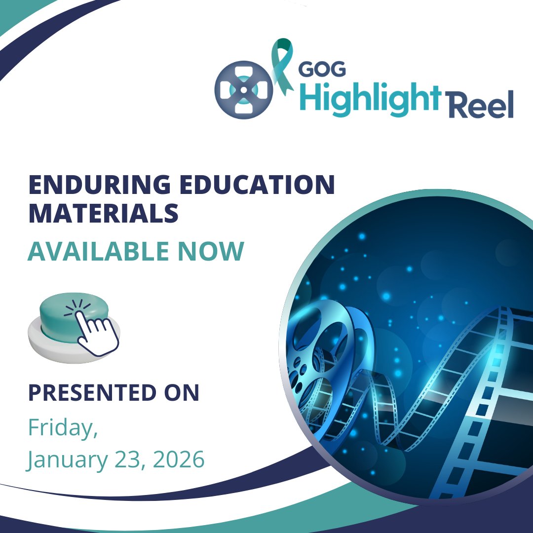 The GOG Foundation Inc. tweet media