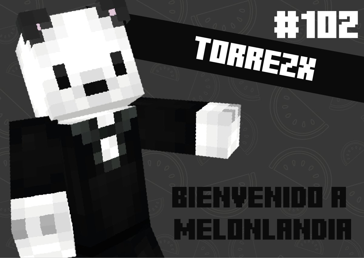 MelonLandia tweet media