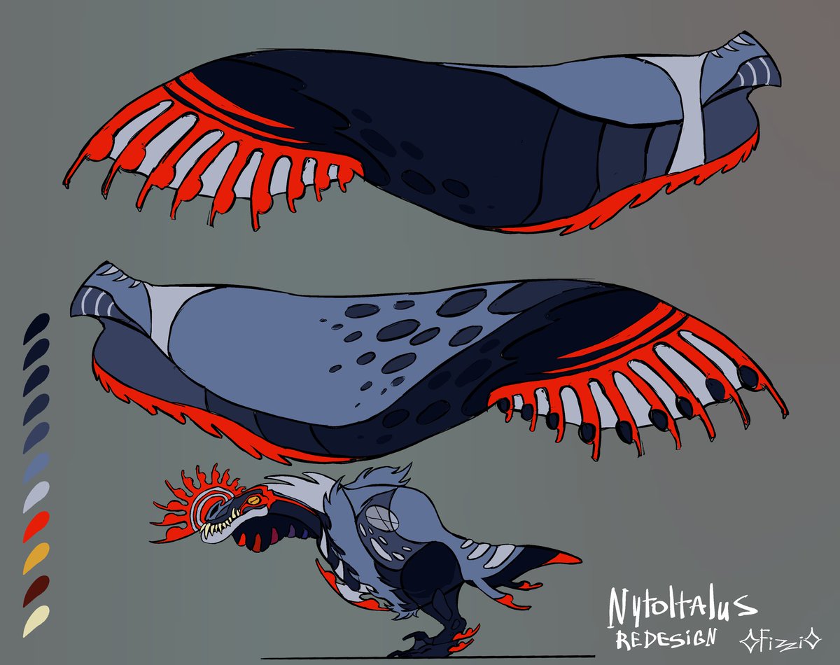 🥩FIZZI🥩 tweet media