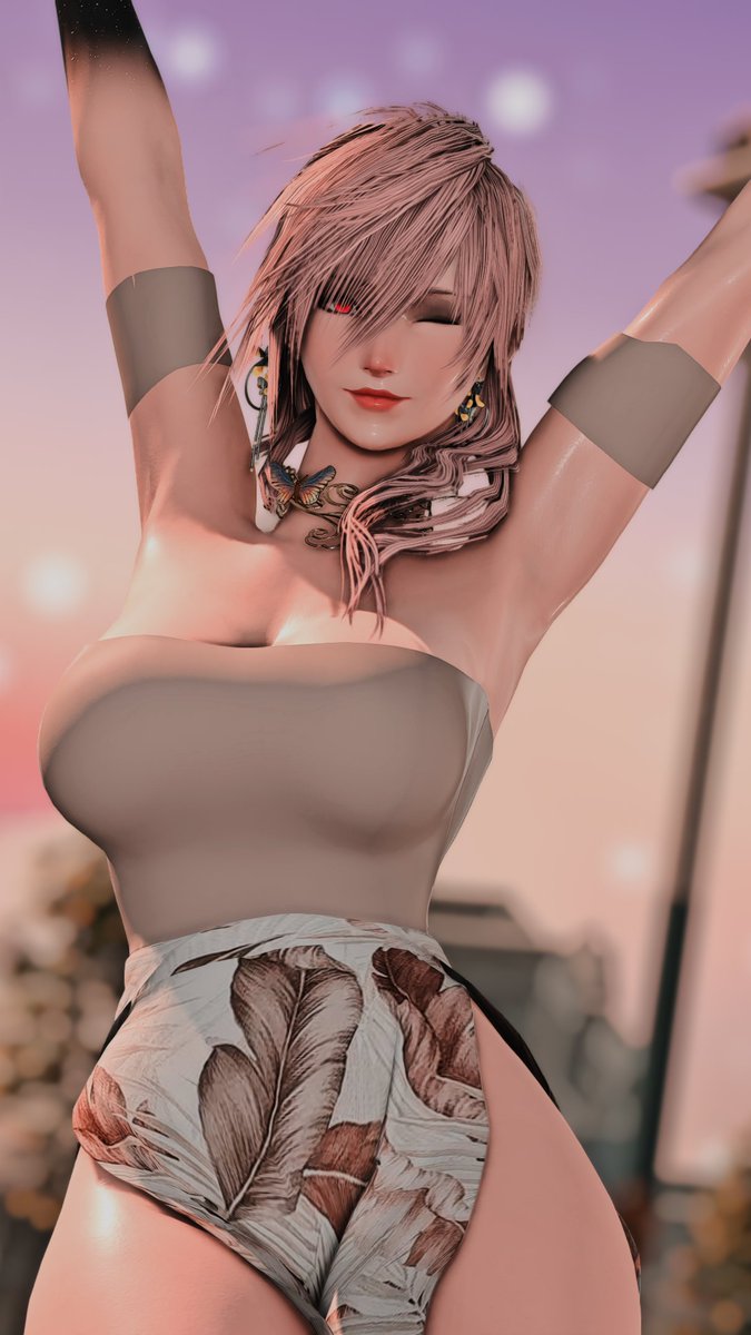 "Can I get your number?"
Sorry it's mine, I'll get you another one.
❀ #ffxiv