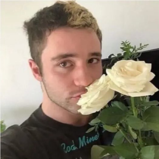 putz ele era a cara de uma ex-situationship minha que eu precisei tratar mal pra impor respeito e fiz isso com a maior dor no coração possível