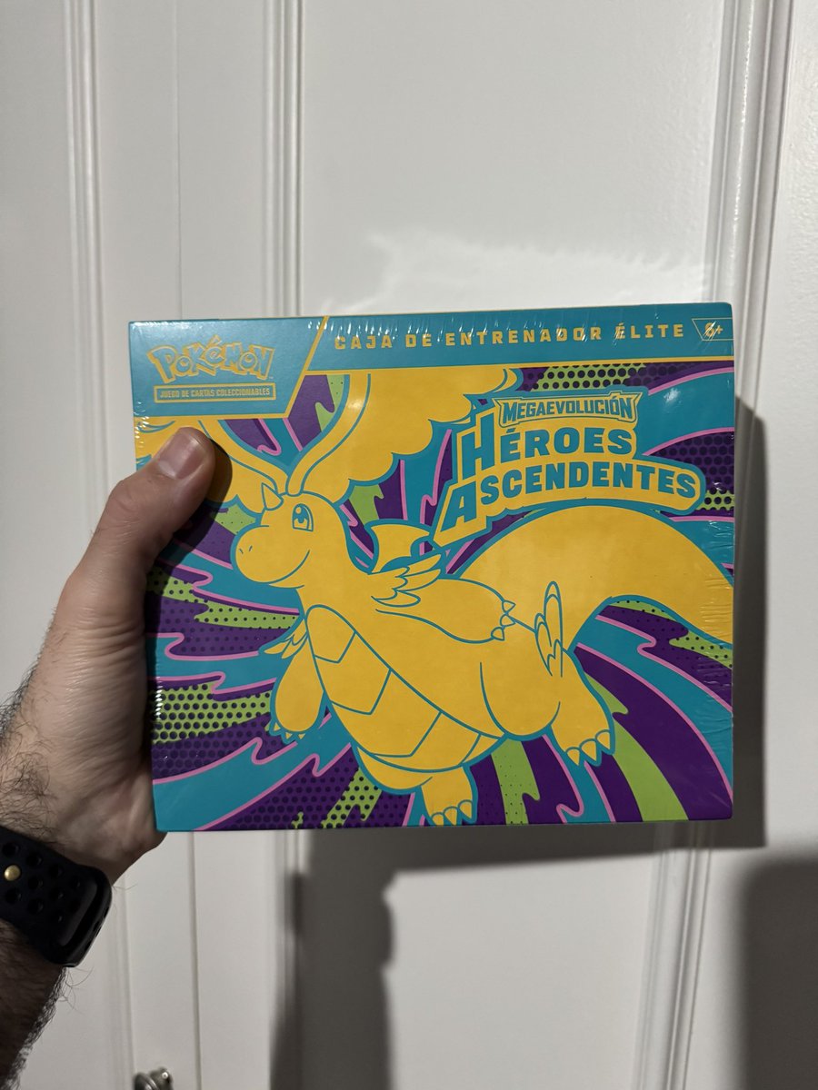 Medio like y subo unboxing 🤭