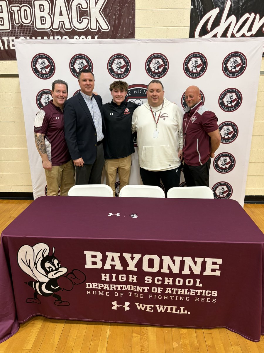 BHSbeesbaseball tweet media