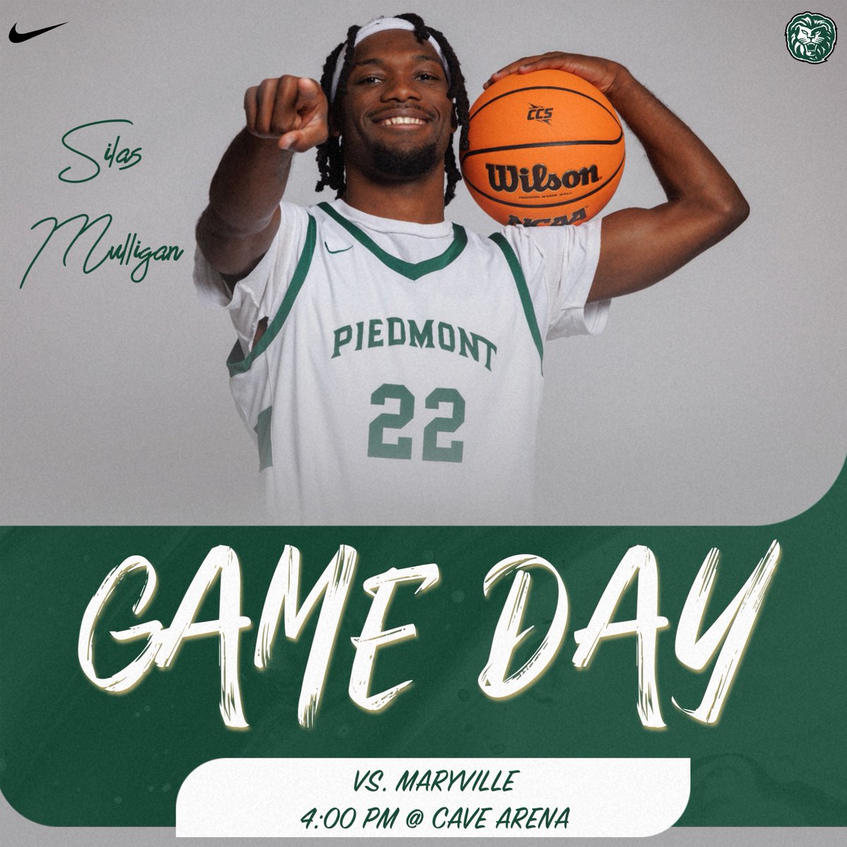 Piedmont Lions tweet media