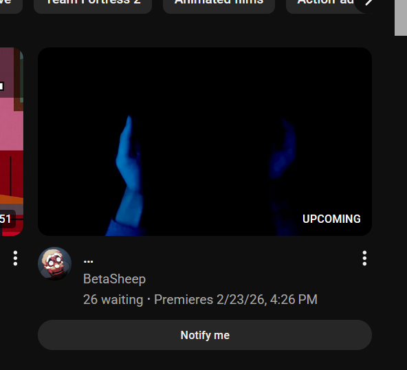 Slenderman tweet media