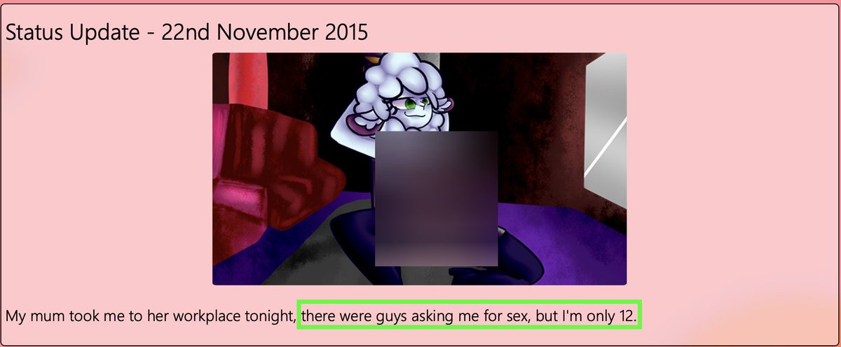 Fighting is Magic Exposed 🚫 tweet media