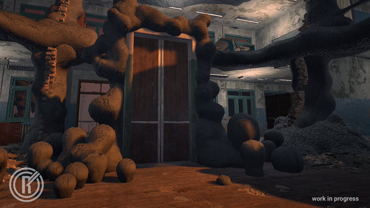 Into The Radius VR tweet media