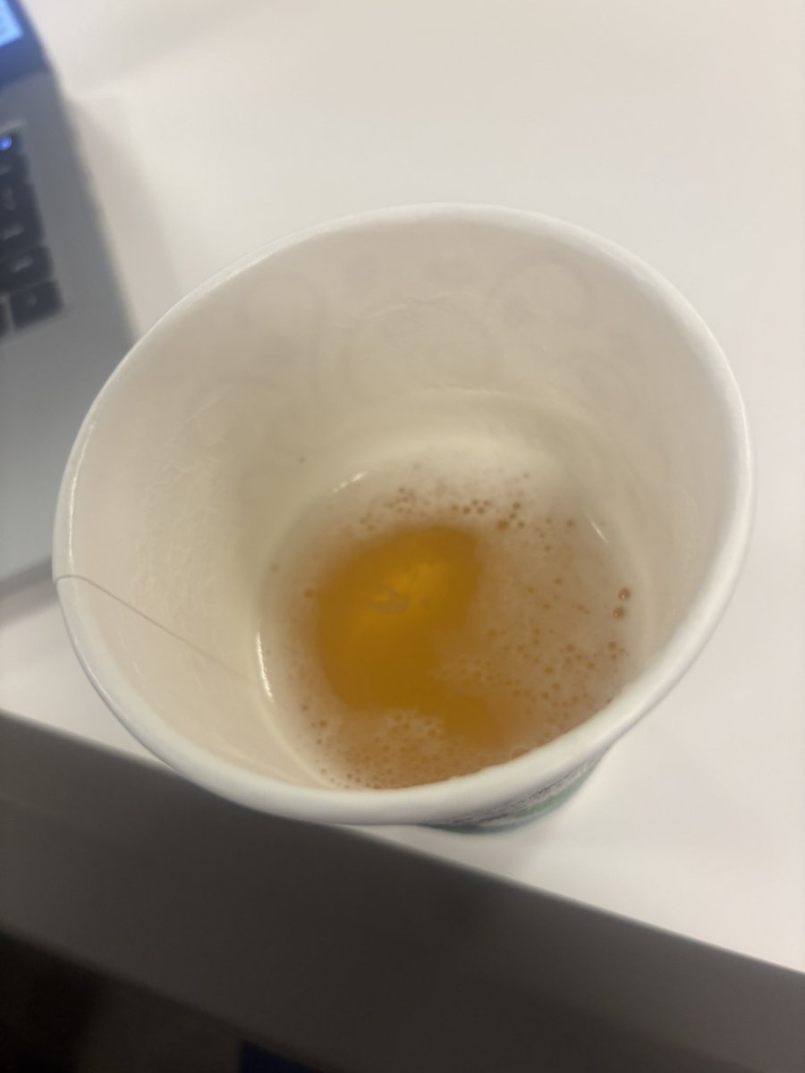 is0j0e's tweet photo. Nothing like some Friday afternoon coffee in the office #5oclock https://t.co/BCtCaWvnlL