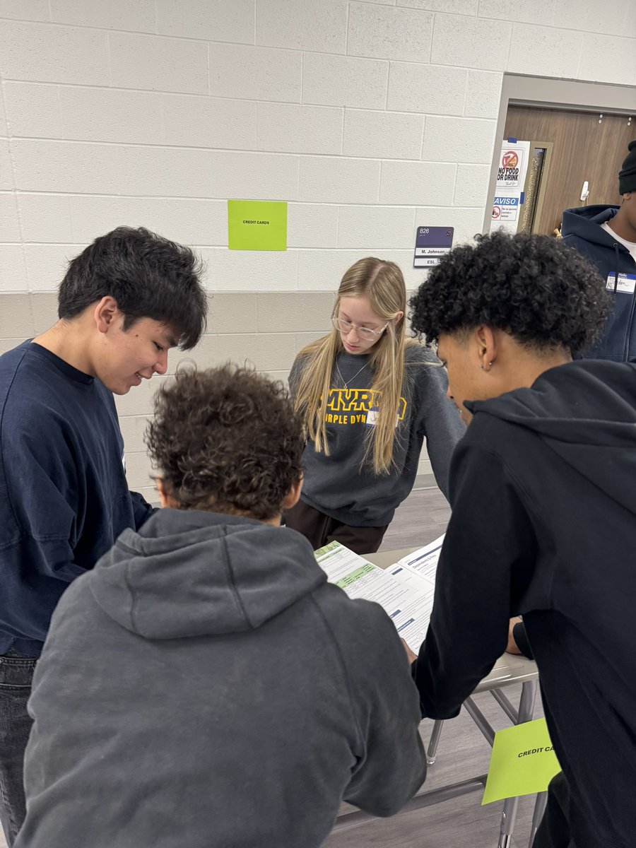 Chelsea Nance Moore, Ed.S. tweet media