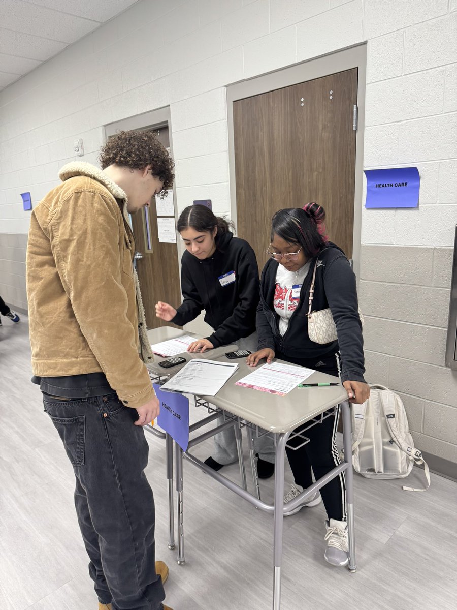 Chelsea Nance Moore, Ed.S. tweet media