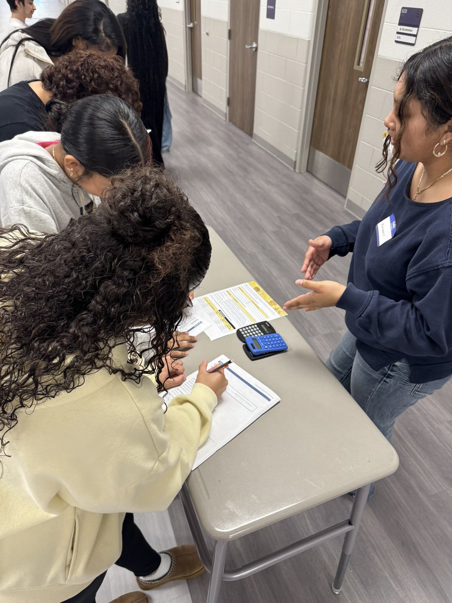 Chelsea Nance Moore, Ed.S. tweet media