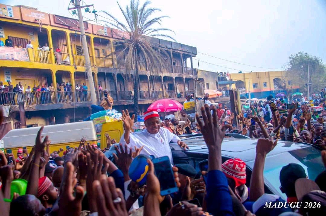 Muktar Rabiu Kwankwasiyya Loyalist tweet media