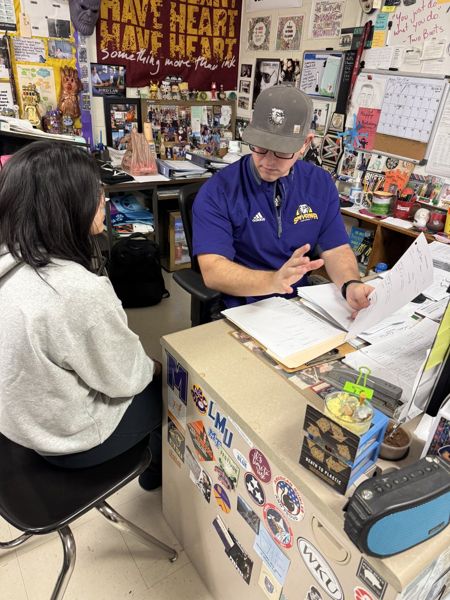 Chelsea Nance Moore, Ed.S. tweet media