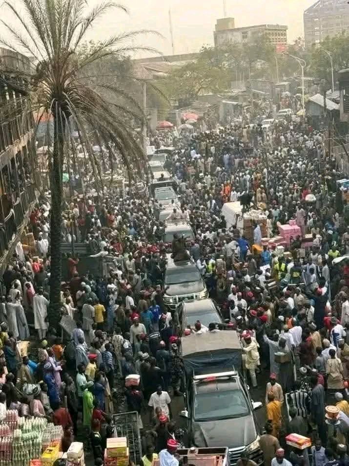 Muktar Rabiu Kwankwasiyya Loyalist tweet media