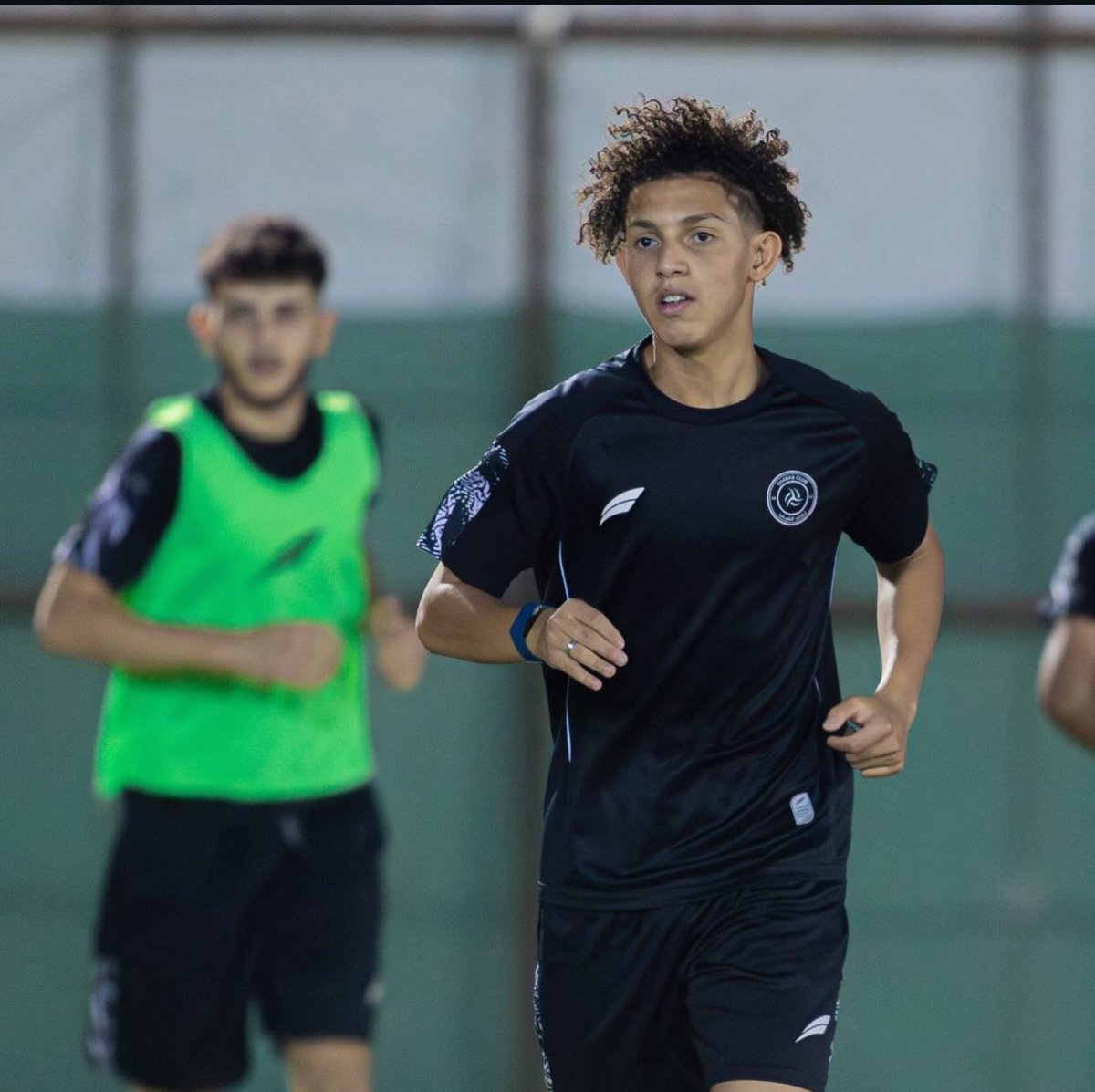 I'm back
Alhamdulillah🙏🏼
#يلا_شباب