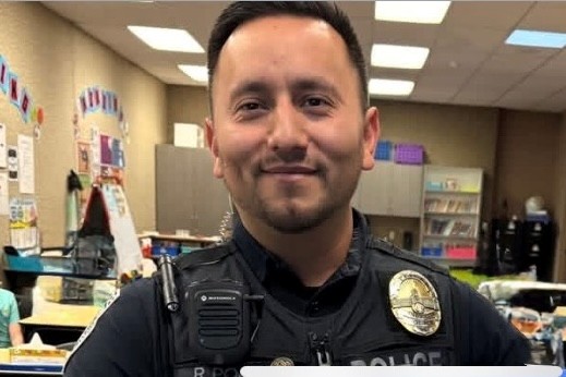 Sandy Police tweet media